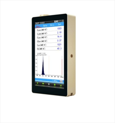 Máy đo quang phổ ánh sáng HOPOOCOLOR OHSP-350UV